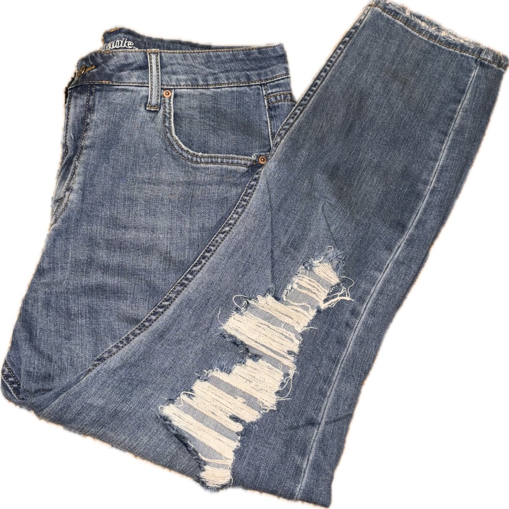 Wild Fable Boyfriend Jeans 👖